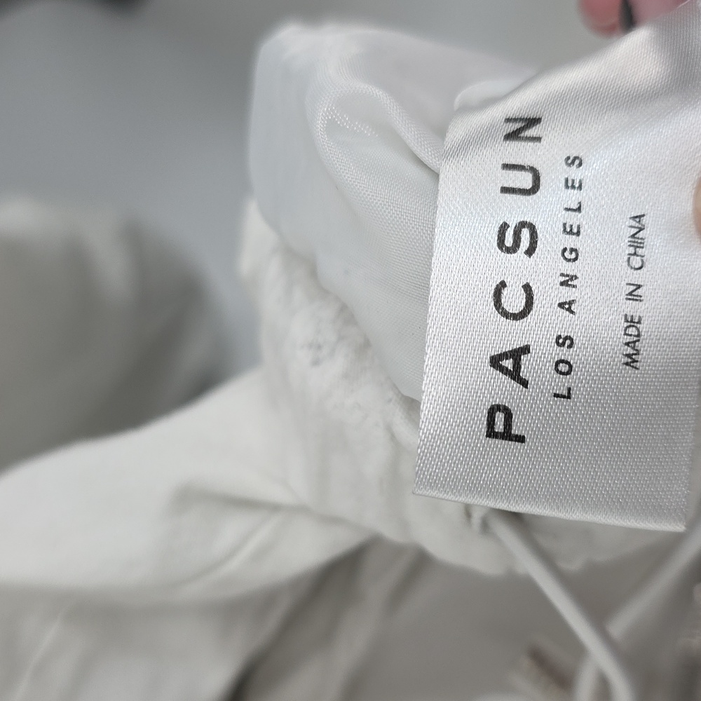 Pacsun Land Rover Collection Jacket Size XS/S - Picture 6 of 10